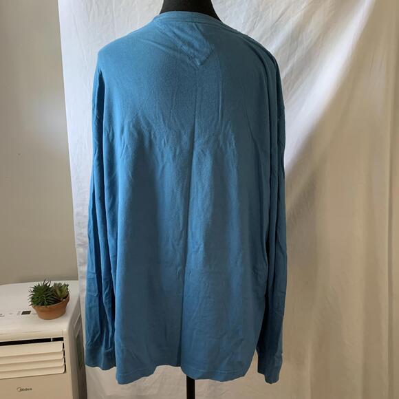 eagle graphic oversized long sleeve - Picture 4 of 5